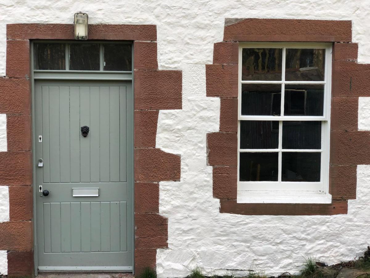 Laundry Cottage دومفريس المظهر الخارجي الصورة