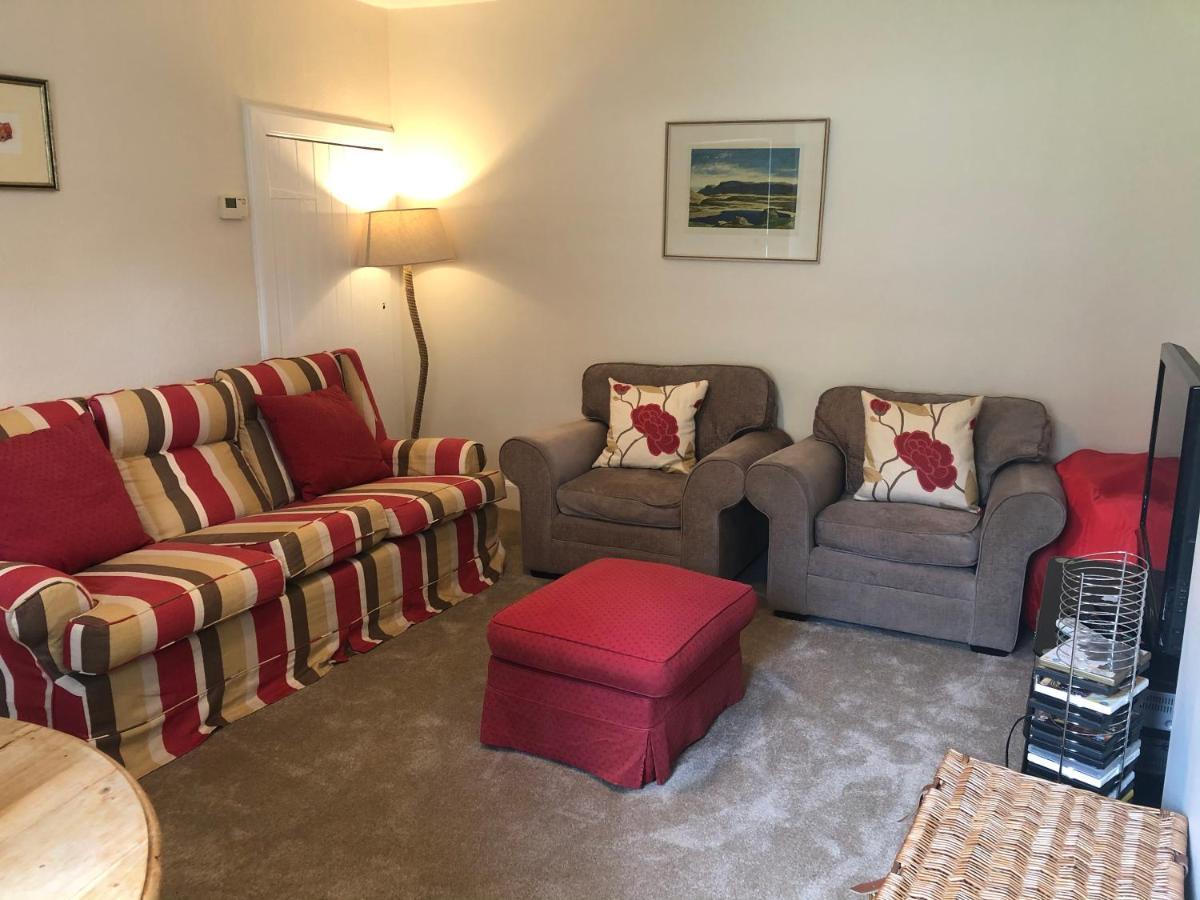 Laundry Cottage دومفريس المظهر الخارجي الصورة