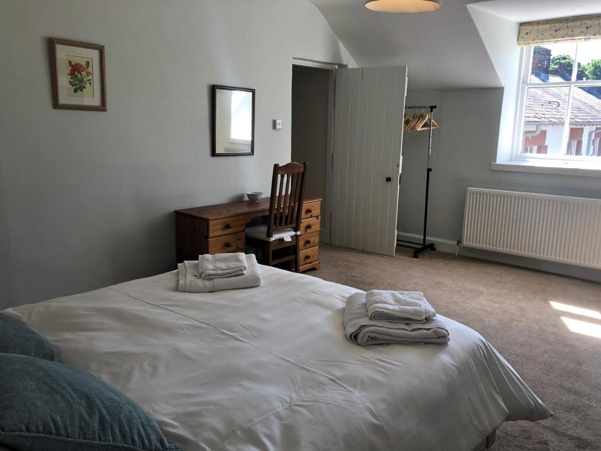 Laundry Cottage دومفريس المظهر الخارجي الصورة
